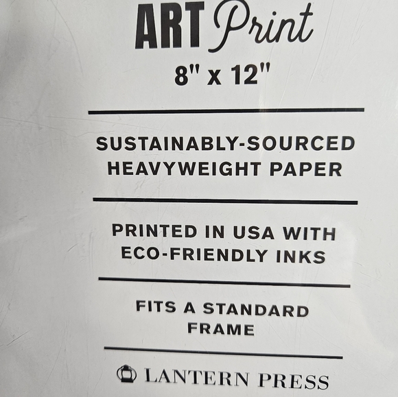 11x18 Great Sand Dunes National Park and Preserve, Colorado Print - Picture 2 of 3